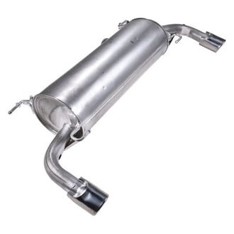 iD Select® - Rear Exhaust Muffler Assembly