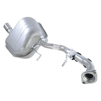 iD Select® - Rear Exhaust Muffler Assembly