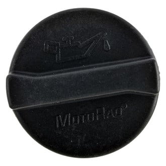 iD Select® - Engine Oil Filler Cap
