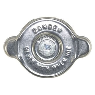 iD Select® - Engine Coolant Radiator Cap