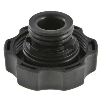 iD Select® - Engine Coolant Expansion Tank Cap