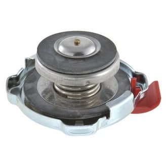 iD Select® - Engine Coolant Radiator Cap