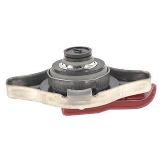 iD Select® - Engine Coolant Radiator Cap