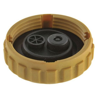 iD Select® - Engine Coolant Expansion Tank Cap