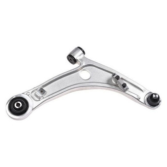 iD Select® - Front Passenger Side Lower Control Arm and Ball Joint Assembly