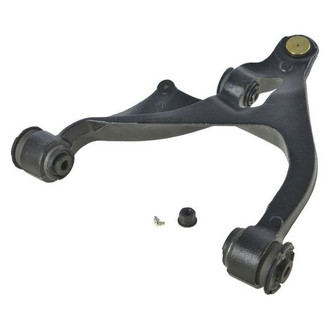 iD Select® - Front Passenger Side Lower Control Arm and Ball Joint Assembly