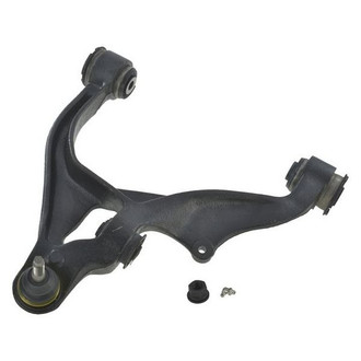 iD Select® - Control Arm and Ball Joint Assembly