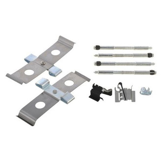 iD Select® - Disc Brake Hardware Kits