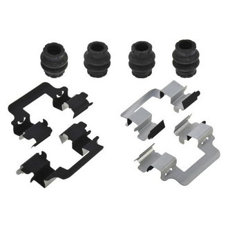 iD Select® - Disc Brake Hardware Kits