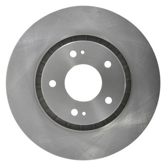 iD Select® - OEF3 Front Brake Rotor