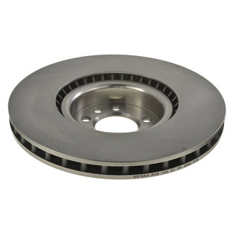 iD Select® - OEF3 Front Brake Rotor