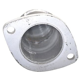 iD Select® - Exhaust Muffler Assembly