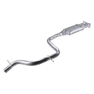 iD Select® - Center Exhaust Muffler Assembly