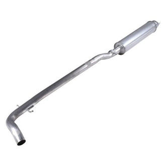 iD Select® - Center Exhaust Muffler Assembly