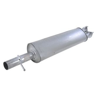 iD Select® - Exhaust Muffler Assembly