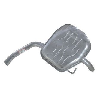 iD Select® - Exhaust Muffler Assembly