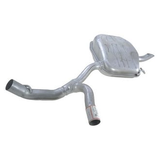 iD Select® - Exhaust Muffler Assembly