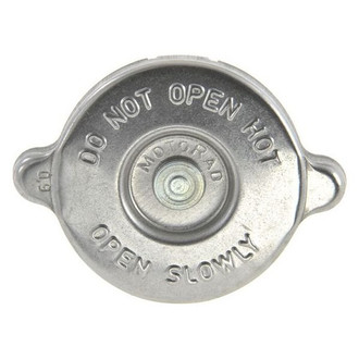 iD Select® - Engine Coolant Radiator Cap