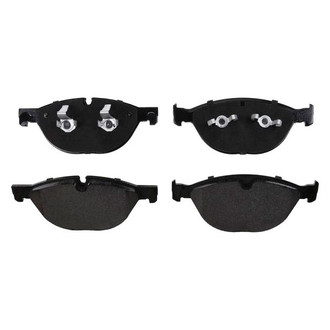 iD Select® - Posi-Met Euro R90 Semi-Metallic Disc Brake Pads