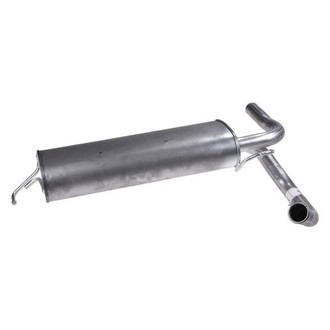 iD Select® - Rear Exhaust Muffler Assembly