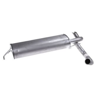 iD Select® - Exhaust Muffler Assembly