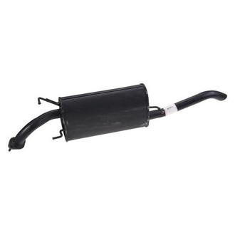 iD Select® - Rear Exhaust Muffler Assembly