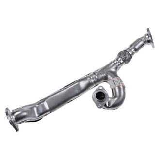 iD Select® - Exhaust Pipe