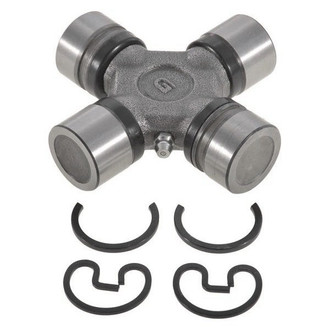iD Select® - Universal Joint