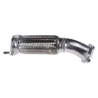 iD Select® - Exhaust Pipe