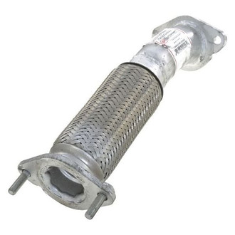 iD Select® - Exhaust Pipe