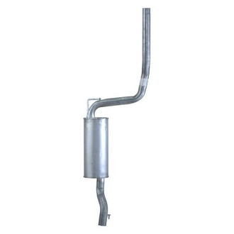 iD Select® - Center Exhaust Muffler Assembly