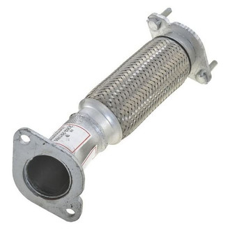 iD Select® - Exhaust Pipe