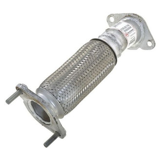 iD Select® - Exhaust Pipe
