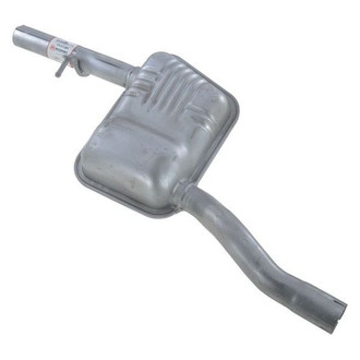 iD Select® - Exhaust Muffler Assembly