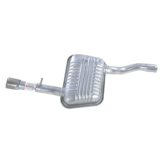 iD Select® - Exhaust Muffler Assembly
