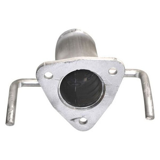 iD Select® - Center Exhaust Muffler Assembly