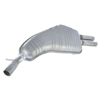 iD Select® - Rear Exhaust Muffler Assembly