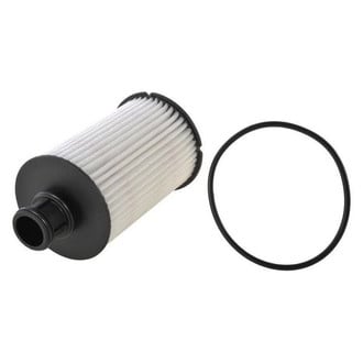 iD Select® - Engine Oil Filter