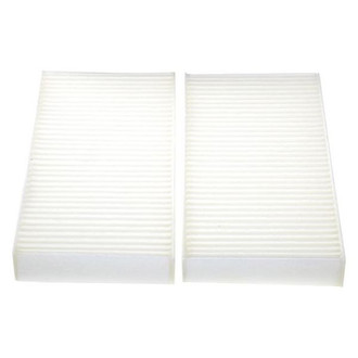 iD Select® - Cabin Air Filter