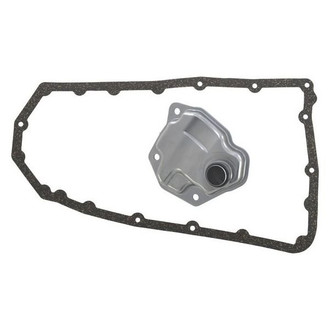 iD Select® - Automatic Transmission Filter Kit