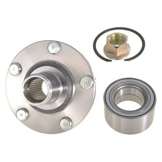iD Select® - Wheel Hub Repair Kit