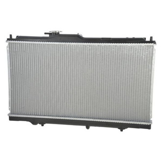 iD Select® - Engine Coolant Radiator