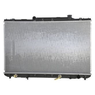 iD Select® SEL291865 - Engine Coolant Radiator