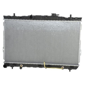 iD Select® - Engine Coolant Radiator