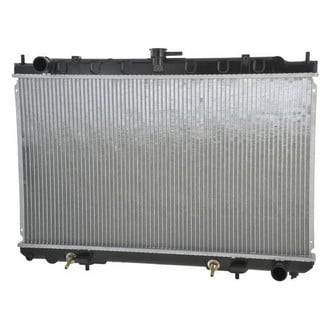 iD Select® - Engine Coolant Radiator