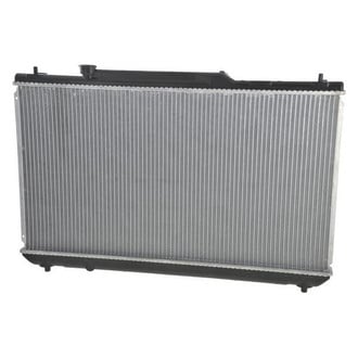 iD Select® - Engine Coolant Radiator