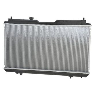iD Select® - Engine Coolant Radiator