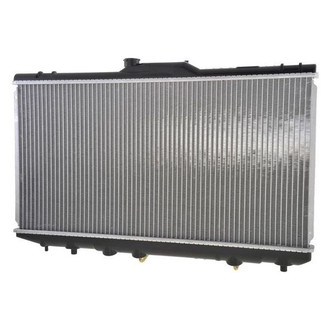 iD Select® - Engine Coolant Radiator