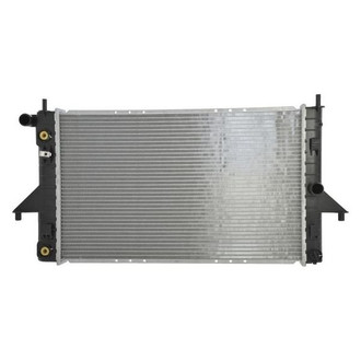 iD Select® - Engine Coolant Radiator