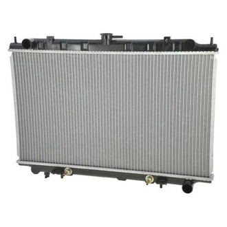 iD Select® - Engine Coolant Radiator